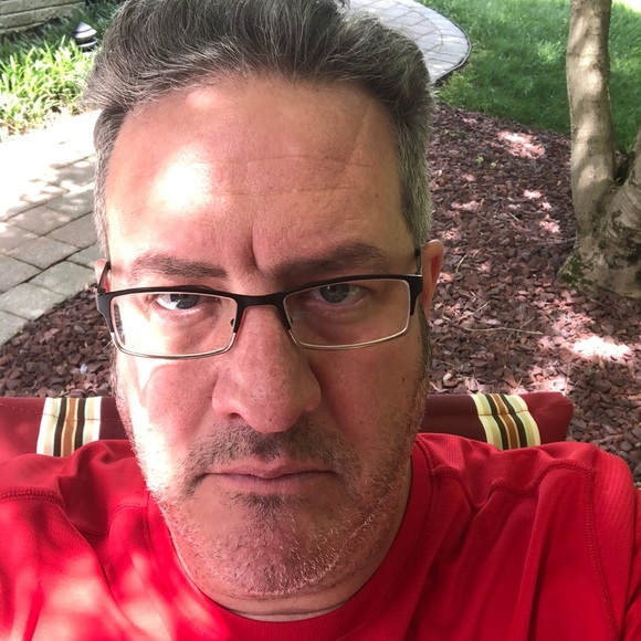 Meet your Posher, Steve - Picture 1 of 1